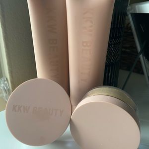 KKW Beauty Body Shimmer